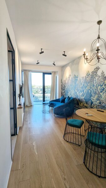 One Mircea Eliade 2022 Primaverii-Floreasca, 2 camere Centrala, AC, Parcare