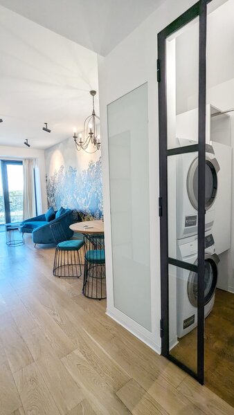 One Mircea Eliade 2022 Primaverii-Floreasca, 2 camere Centrala, AC, Parcare