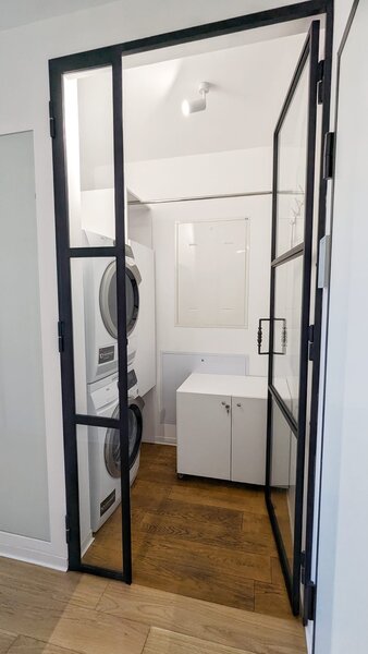 One Mircea Eliade 2022 Primaverii-Floreasca, 2 camere Centrala, AC, Parcare