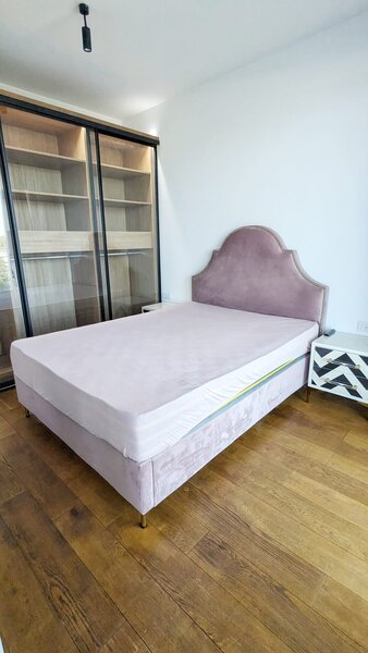 One Mircea Eliade 2022 Primaverii-Floreasca, 2 camere Centrala, AC, Parcare