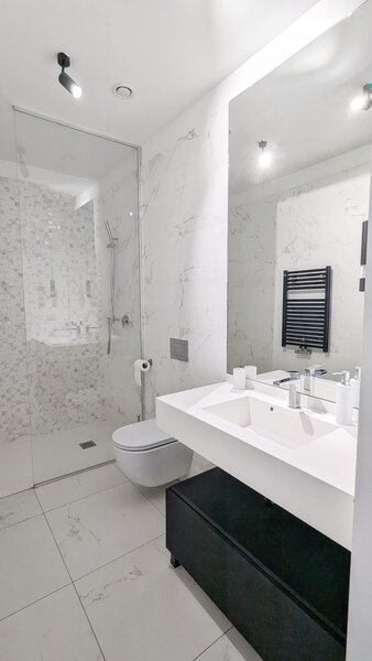 One Mircea Eliade 2022 Primaverii-Floreasca, 2 camere Centrala, AC, Parcare