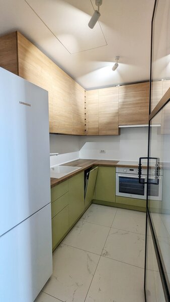 One Mircea Eliade 2022 Primaverii-Floreasca, 2 camere Centrala, AC, Parcare